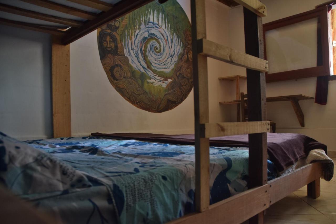 Creo Ecolodge Jardin Ngoại thất bức ảnh
