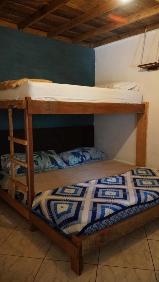 Creo Ecolodge Jardin Ngoại thất bức ảnh